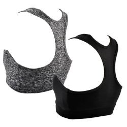 Brassiere Sportswear CXL By LACROIX X2