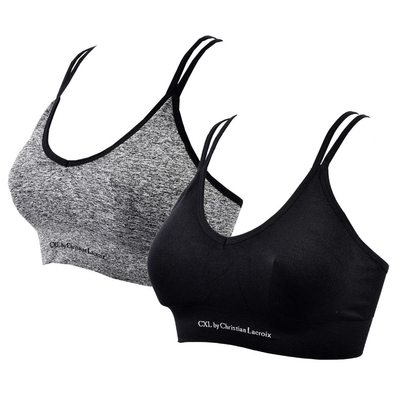 Brassiere Sportswear CXL By LACROIX