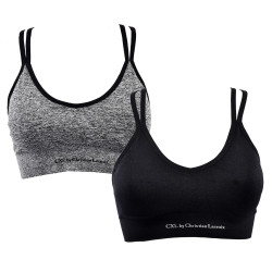 Brassiere Sportswear CXL By LACROIX