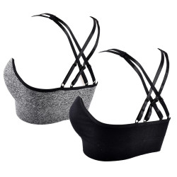 Brassiere Sportswear CXL By LACROIX