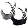 Brassiere Sportswear CXL By LACROIX