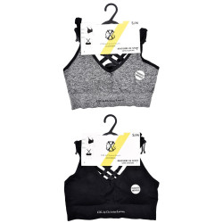 Brassiere Sportswear CXL By LACROIX