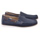 Mocassins Doublure CUIR PREMIUM