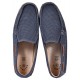 Mocassins Doublure CUIR PREMIUM