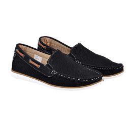 Mocassins Doublure CUIR PREMIUM