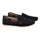Mocassins Doublure CUIR PREMIUM