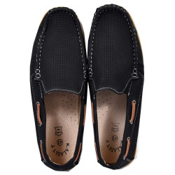 Mocassins Doublure CUIR PREMIUM