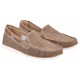 Mocassins Doublure CUIR PREMIUM
