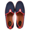Espadrilles en Toile semelle antidérapante