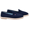 Espadrilles en Toile semelle antidérapante
