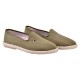 Espadrilles en Toile semelle antidérapante