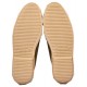 Espadrilles en Toile semelle antidérapante