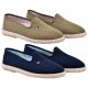 Espadrilles en Toile semelle antidérapante