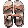 Sandales PREMIUM LBS Scratch
