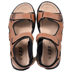 Sandales PREMIUM LBS Scratch