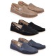 Mocassins Doublure CUIR PREMIUM