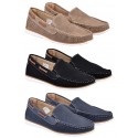 Mocassins Doublure CUIR PREMIUM
