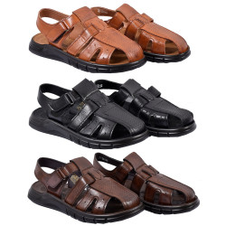 Sandales PREMIUM Scratch