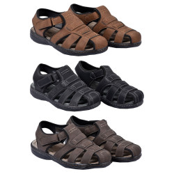 Sandales PREMIUM Scratch