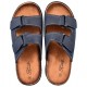 Sandales Homme PREMIUM- Chaussure d'été Qualité et Confort -