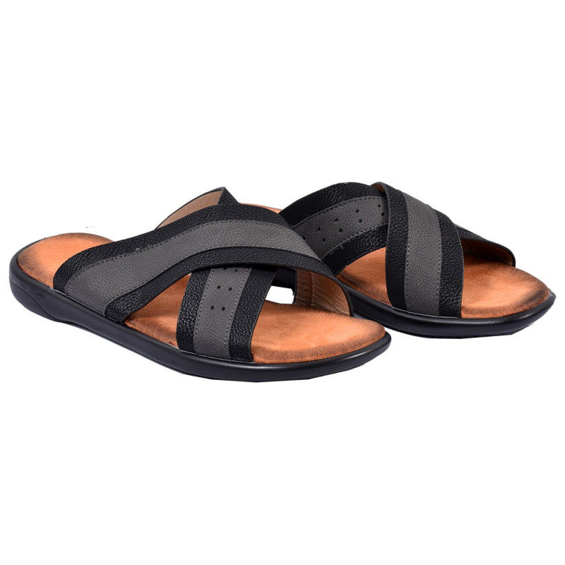 Sandales PREMIUM ouvertes