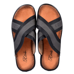 Sandales PREMIUM ouvertes