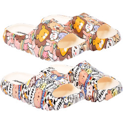 Claquette Sabot Femme EVA