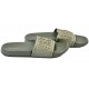 Claquette Homme