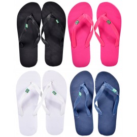 R-ISLAND Tongs antidérapantes pour femme, EVA, imperméables R-ISLAND Tongs antidérapantes pour femme, EVA, imperméables