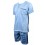 Pyjama Court Homme ECO HOMEWEAR