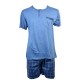 Pyjama Court Homme ECO HOMEWEAR