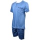 Pyjama Court Homme ECO HOMEWEAR