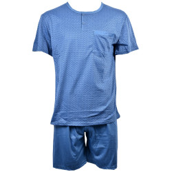 Pyjama Court Homme ECO HOMEWEAR