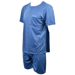 Pyjama Court Homme ECO HOMEWEAR