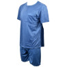 Pyjama Court Homme ECO HOMEWEAR