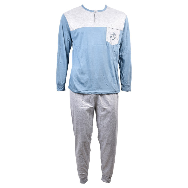 Pyjama Homme Long Eco