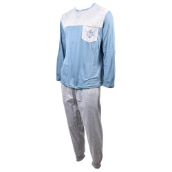 Pyjama Homme Long Eco