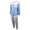 Pyjama Homme Long Eco