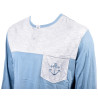 Pyjama Homme Long Eco