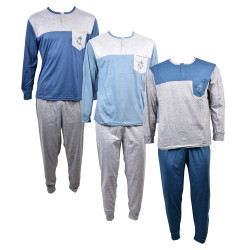 Pyjama Homme Long Eco