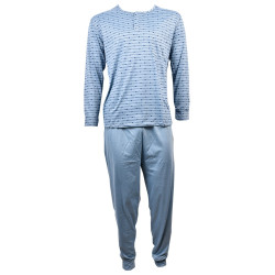 Pyjama Homme Long Eco