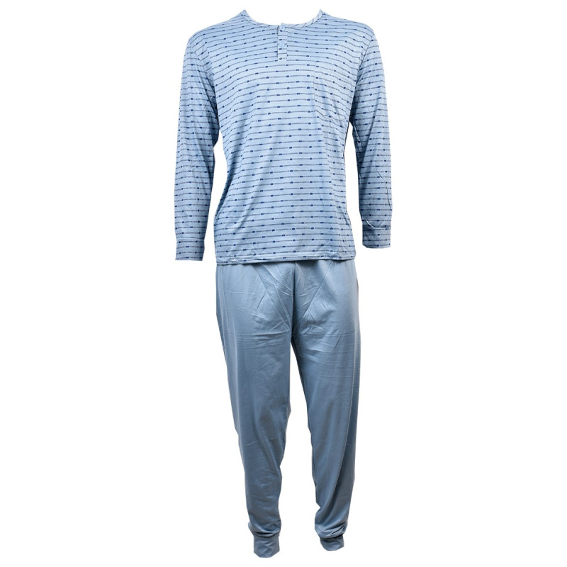 Pyjama Homme Long Eco