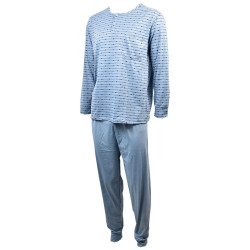 Pyjama Homme Long Eco