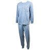 Pyjama Homme Long Eco