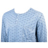 Pyjama Homme Long Eco
