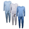Pyjama Homme Long Eco