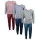 Pyjama Homme Long Eco