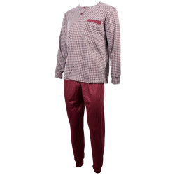 Pyjama Homme Long Eco
