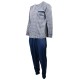 Pyjama Homme Long Eco