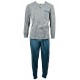 Pyjama Homme Long Eco